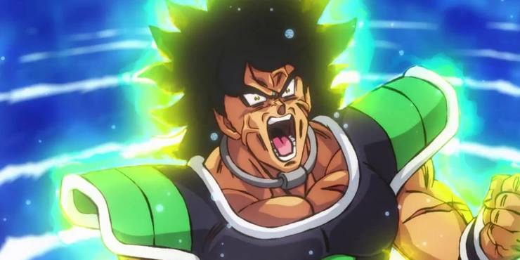 Dragon Ball 5 Characters Gogeta Can Defeat (& 5 He Cant) Dragon Ball 5 Characters Gogeta Can Defeat (& 5 He Cant)